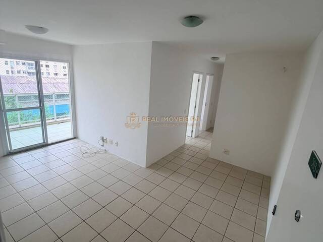 #Real2708 - Apartamento para Venda em Rio de Janeiro - RJ