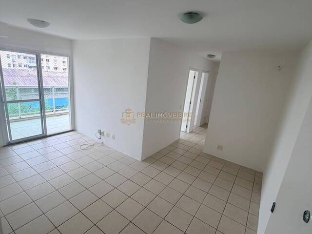 #Real2708 - Apartamento para Venda em Rio de Janeiro - RJ