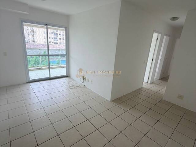#Real2708 - Apartamento para Venda em Rio de Janeiro - RJ