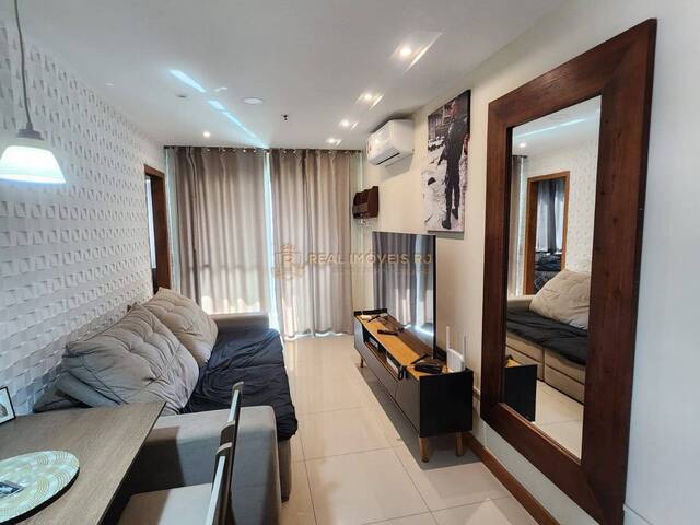 Apartamento para Venda em Rio de Janeiro - 2