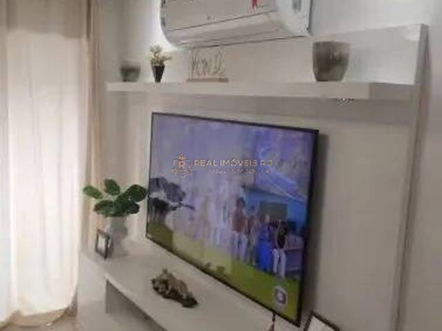 Apartamento para Venda em Rio de Janeiro - 2