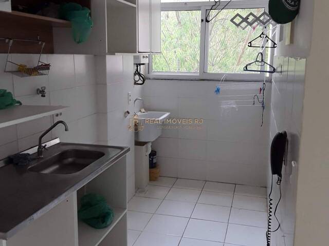 Apartamento para Locação em Rio de Janeiro - 2