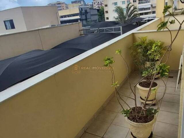 Apartamento para Venda em Rio de Janeiro - 2
