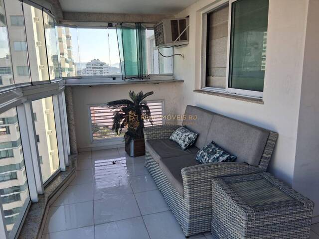 Apartamento para Venda em Rio de Janeiro - 4
