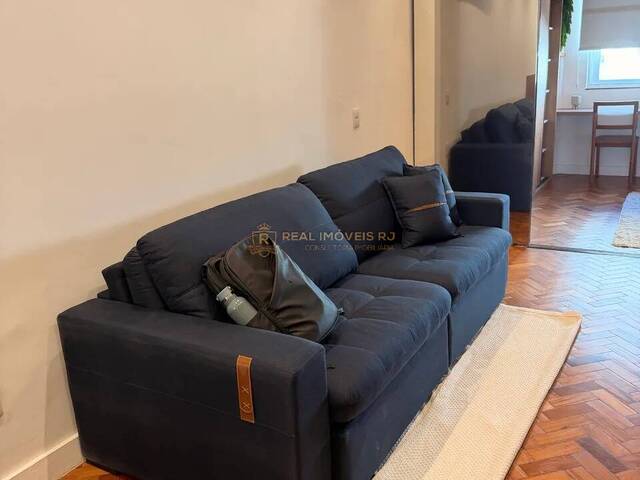 #Real2755 - Apartamento para Venda em Rio de Janeiro - RJ
