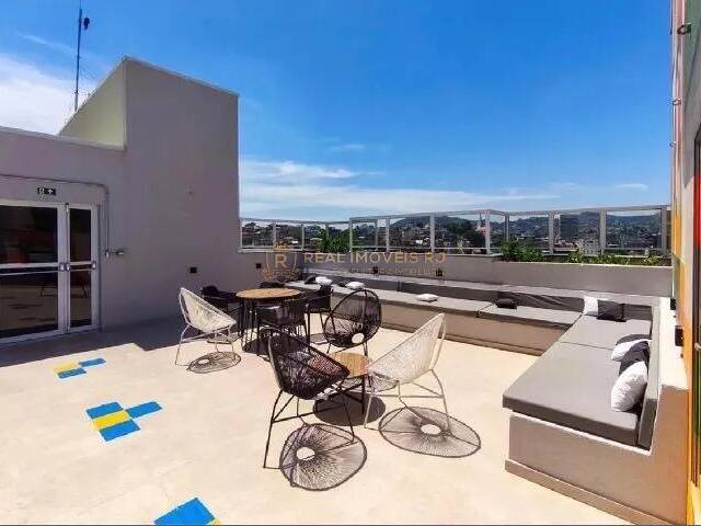 #Real2756 - Apartamento para Venda em Rio de Janeiro - RJ