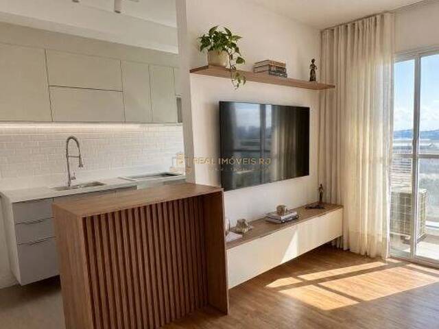 #Real2756 - Apartamento para Venda em Rio de Janeiro - RJ