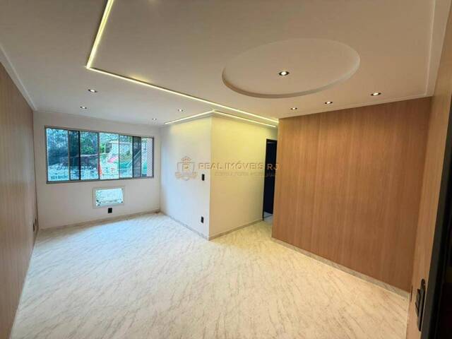 #Real2757 - Apartamento para Venda em Rio de Janeiro - RJ