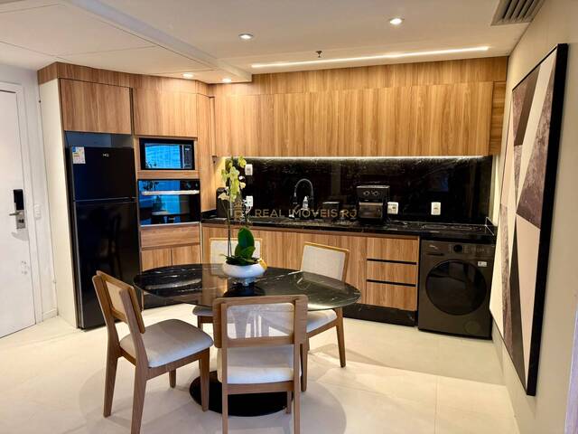 #Real2760 - Apartamento para Locação em Rio de Janeiro - RJ