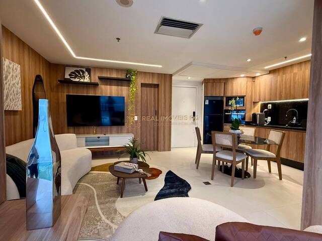 #Real2760 - Apartamento para Locação em Rio de Janeiro - RJ