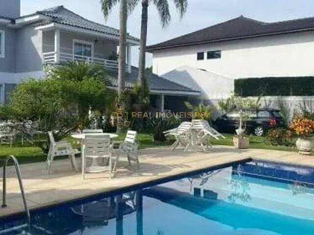 #Real2761 - Casa Triplex para Venda em Rio de Janeiro - RJ