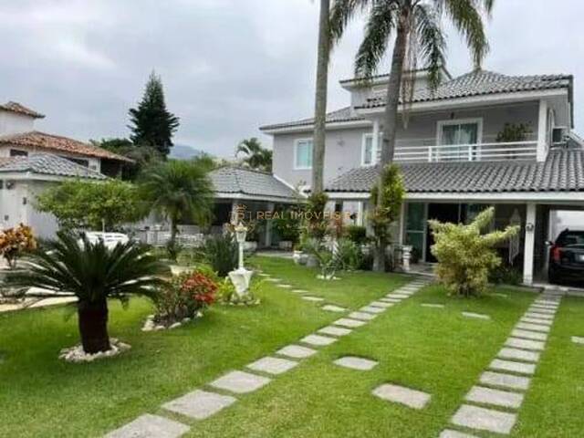 #Real2761 - Casa Triplex para Venda em Rio de Janeiro - RJ