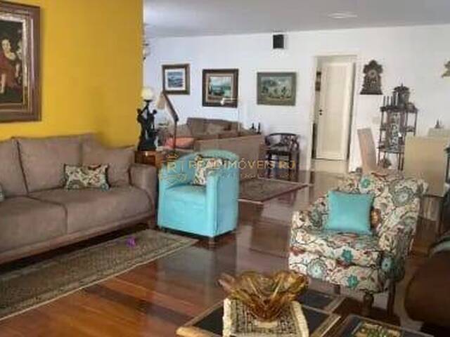 Casa Triplex para Venda em Rio de Janeiro - 5