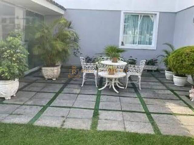 #Real2761 - Casa Triplex para Venda em Rio de Janeiro - RJ