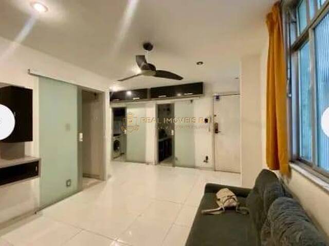 #Real2762 - Apartamento para Venda em Rio de Janeiro - RJ