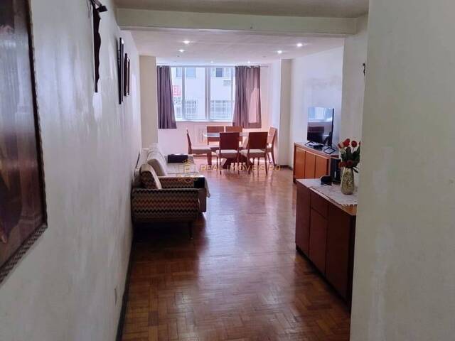 #Real2763 - Apartamento para Venda em Rio de Janeiro - RJ
