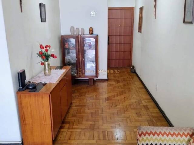 #Real2763 - Apartamento para Venda em Rio de Janeiro - RJ