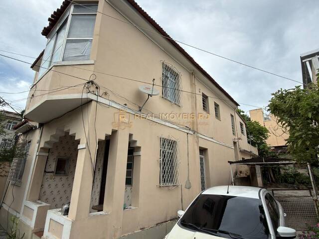 #Real2348 - Casa para Venda em Rio de Janeiro - RJ