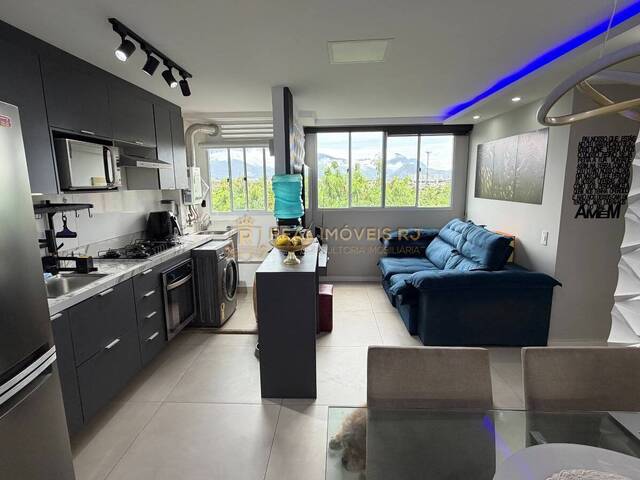 #Real2767 - Apartamento para Venda em Rio de Janeiro - RJ