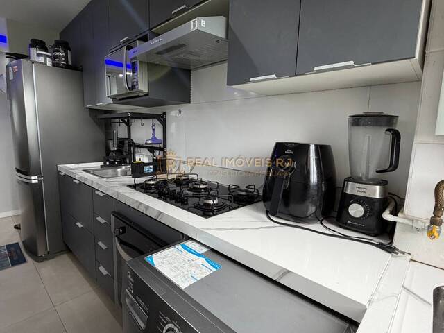 Apartamento para Venda em Rio de Janeiro - 4