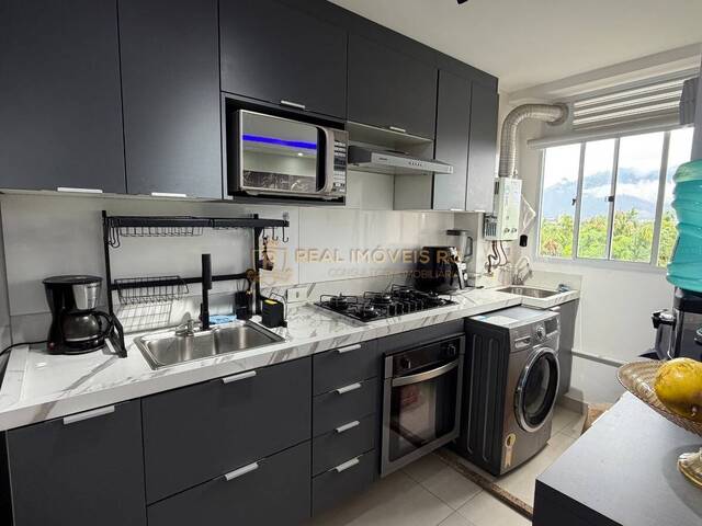 #Real2767 - Apartamento para Venda em Rio de Janeiro - RJ