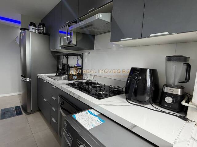 Apartamento para Venda em Rio de Janeiro - 5
