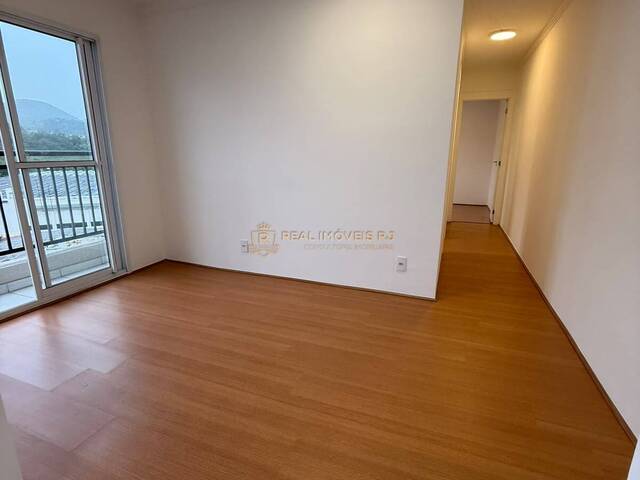 #Real2765 - Apartamento para Venda em Rio de Janeiro - RJ
