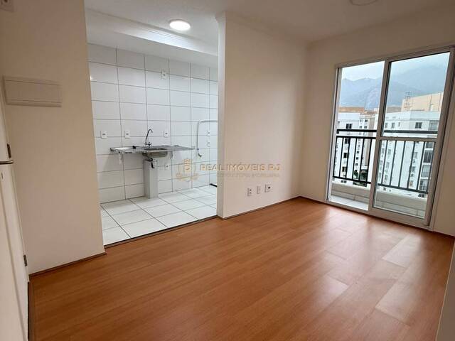 #Real2765 - Apartamento para Venda em Rio de Janeiro - RJ