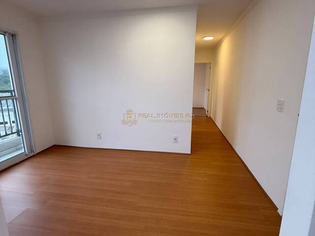 #Real2765 - Apartamento para Venda em Rio de Janeiro - RJ