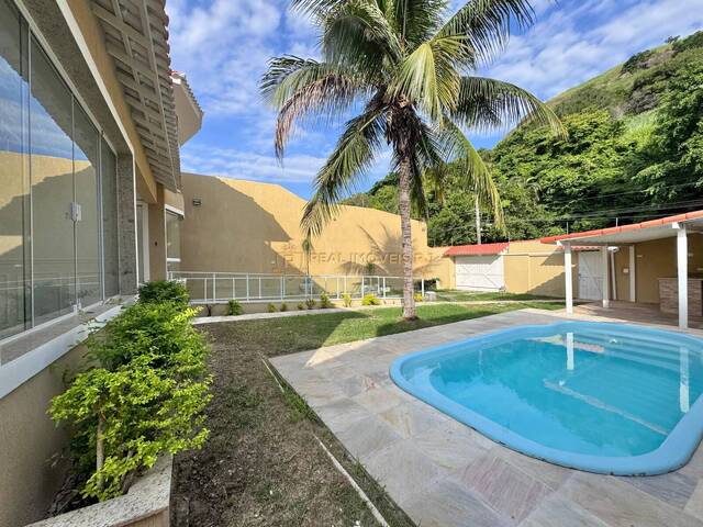 #Real2768 - Casa Duplex para Venda em Rio de Janeiro - RJ
