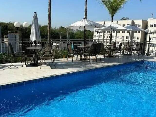#Real2769 - Apartamento para Venda em Rio de Janeiro - RJ