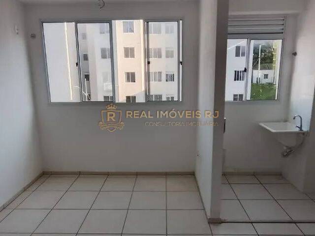 #Real2769 - Apartamento para Venda em Rio de Janeiro - RJ