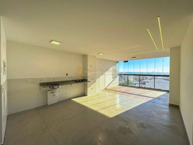 #Real2770 - Apartamento para Venda em Rio de Janeiro - RJ