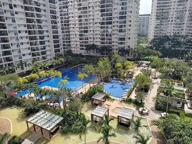 #Real2772 - Apartamento para Locação em Rio de Janeiro - RJ