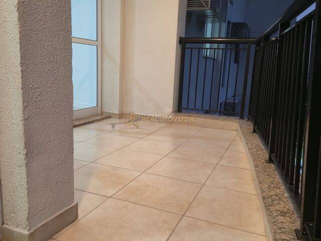 Apartamento para Locação em Rio de Janeiro - 4
