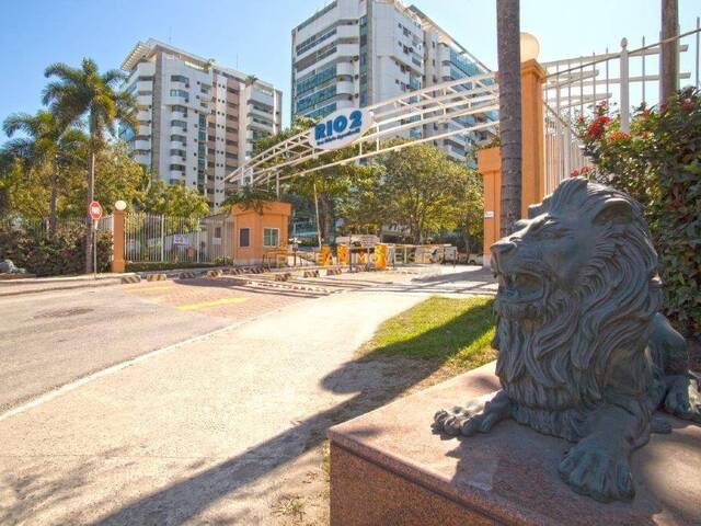 #Real2773 - Apartamento para Locação em Rio de Janeiro - RJ