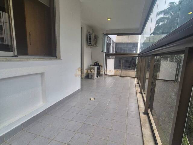 #Real2773 - Apartamento para Locação em Rio de Janeiro - RJ