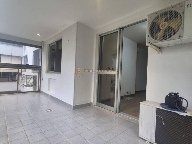 #Real2773 - Apartamento para Locação em Rio de Janeiro - RJ