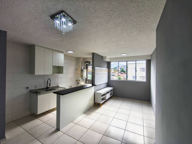 #Real2774 - Apartamento para Venda em Rio de Janeiro - RJ