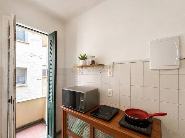 #Real2776 - Apartamento para Venda em Rio de Janeiro - RJ
