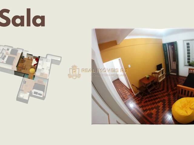 Apartamento para Venda em Rio de Janeiro - 4
