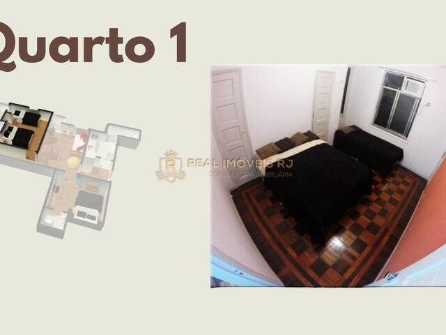Apartamento para Venda em Rio de Janeiro - 5