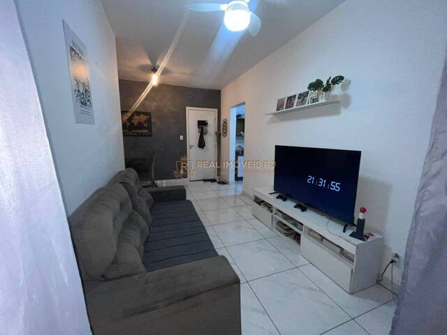 #Real2777 - Apartamento para Venda em Rio de Janeiro - RJ