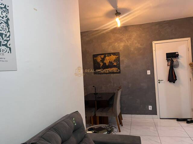 #Real2777 - Apartamento para Venda em Rio de Janeiro - RJ