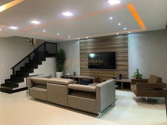 #Real2778 - Casa Triplex para Venda em Rio de Janeiro - RJ