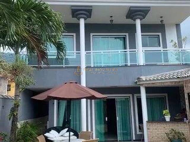 #Real2778 - Casa Triplex para Venda em Rio de Janeiro - RJ