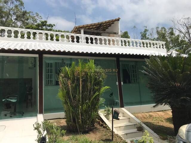 #Real2779 - Casa para Venda em Rio de Janeiro - RJ