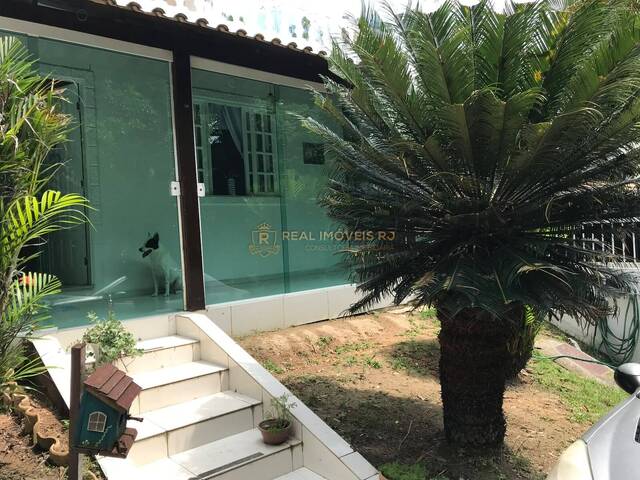 #Real2779 - Casa para Venda em Rio de Janeiro - RJ
