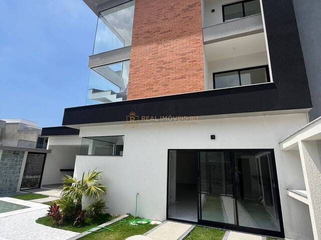 Casa Triplex para Venda em Rio de Janeiro - 4