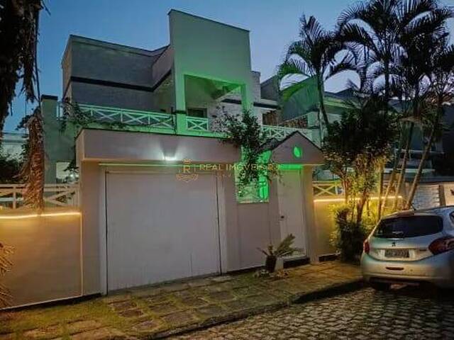 Casa Duplex para Venda em Rio de Janeiro - 5